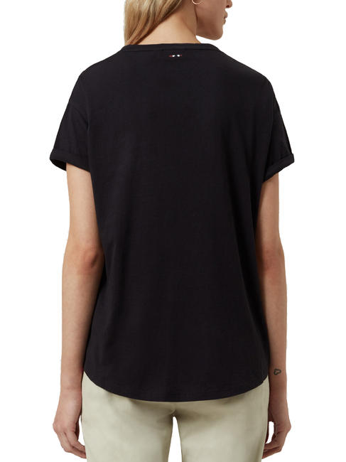  Tricou de damă SICCARI BLACK - tricou