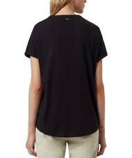 NAPAPIJRI  Tricou de damă SICCARI BLACK - tricou - 4