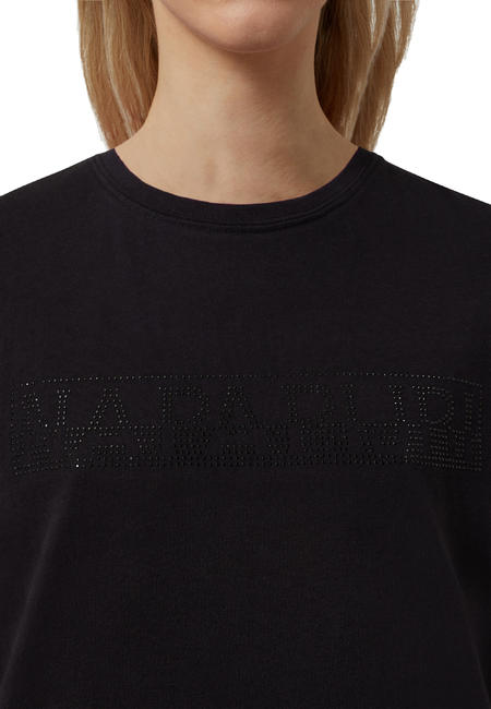 Tricou de damă SICCARI BLACK - tricou