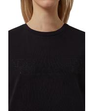 NAPAPIJRI  Tricou de damă SICCARI BLACK - tricou - 5