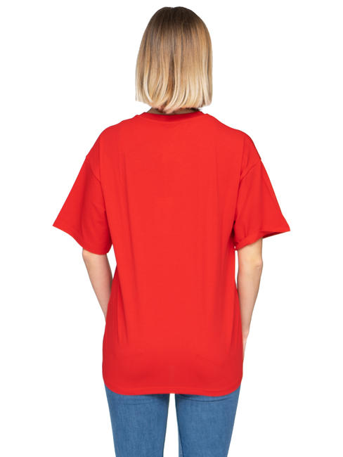  Tricou cu imprimeu RED - tricou