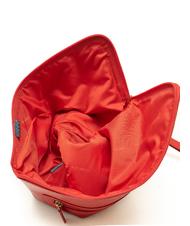 PIQUADRO CAMPIONARIO - CRAYON CRAYON Clutch cu manșetă RED - Genți femei - 2