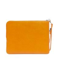 PIQUADRO CAMPIONARIO - CRAYON  CRAYON Clutch pentru iPad 2 ORANGE - Husă pentru tabletă și organizator - 2