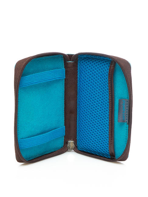 CAMPIONARIO - CRAYON  CRAYON Clutch pentru iPad 2 MAHOGANY - Husă pentru tabletă și organizator