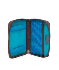 PIQUADRO CAMPIONARIO - CRAYON  CRAYON Clutch pentru iPad 2 MAHOGANY - Husă pentru tabletă și organizator - 2