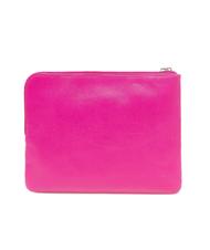 PIQUADRO CAMPIONARIO - CRAYON CRAYON Clutch cu manșetă FUXIA - Genți femei - 2