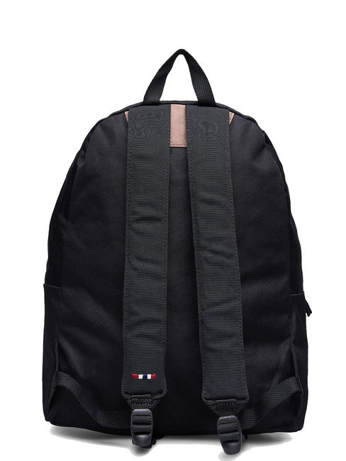 Rucsac HAN DP RE PRINT negru / camo - Rucsacuri pentru școală și timp liber