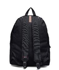 NAPAPIJRI Rucsac HAN DP RE PRINT negru / camo - Rucsacuri pentru școală și timp liber - 3