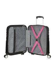 AMERICAN TOURISTER WAVEBREAKER BARBIE WAVEBREAKER BARBIE Troller pentru bagaje de m&acirc;nă - Bagaje de m&acirc;nă