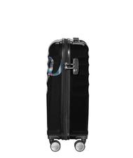 AMERICAN TOURISTER WAVEBREAKER BARBIE WAVEBREAKER BARBIE Troller pentru bagaje de m&acirc;nă SHIMMER POWER BARBIE - Bagaje de m&acirc;nă - 5
