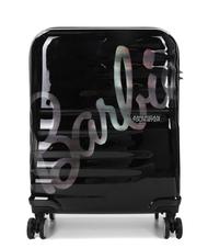 AMERICAN TOURISTER WAVEBREAKER BARBIE WAVEBREAKER BARBIE Troller pentru bagaje de m&acirc;nă SHIMMER POWER BARBIE - Bagaje de m&acirc;nă - 3