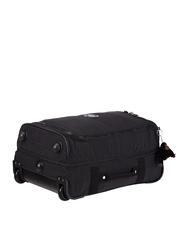 KIPLING  TEAGAN S Bagaje de m&acirc;nă Dazz Negru - Bagaje de m&acirc;nă - 3