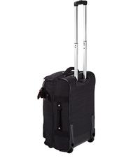 KIPLING  TEAGAN S Bagaje de m&acirc;nă Dazz Negru - Bagaje de m&acirc;nă - 4