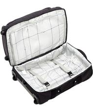 KIPLING  TEAGAN S Bagaje de m&acirc;nă Dazz Negru - Bagaje de m&acirc;nă - 5