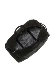 KIPLING  Geantă de voiaj DEVIN Negru negru - Genți de voiaj - 4
