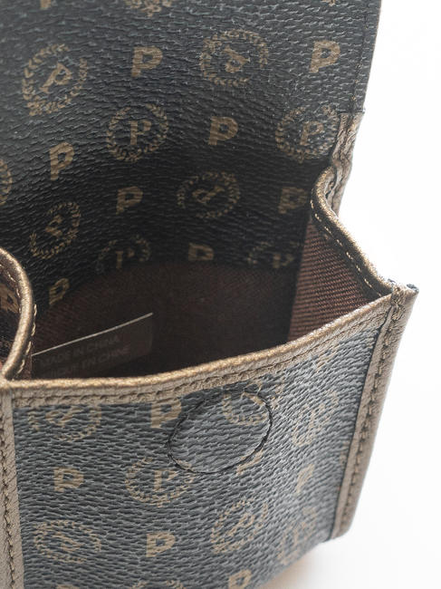 Cazul de patrimoniu Adu țigări sau țesuturi negru de bronz - Accesorii pentru genti
