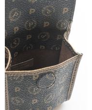 POLLINI Cazul de patrimoniu Adu țigări sau țesuturi negru de bronz - Accesorii pentru genti - 3