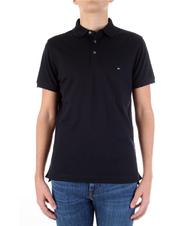 TOMMY HILFIGER 1985  1985 tricou slim fit cerul deșertului - maiou Polo - 2