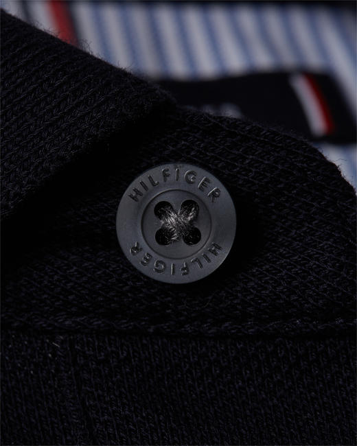 1985  1985 tricou slim fit cerul deșertului - maiou Polo