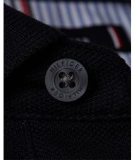 TOMMY HILFIGER 1985  1985 tricou slim fit cerul deșertului - maiou Polo - 5