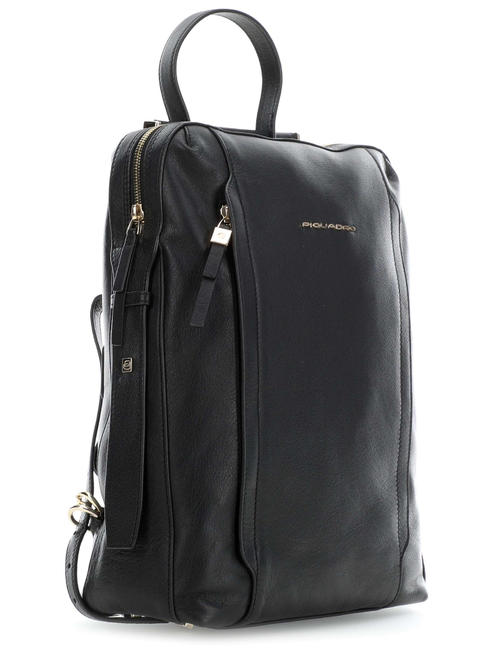 CIRCLE  Rucsac CIRCLE pentru pc 14 "PC / iPad Air - iPad Pro 9.7 / iPad 11" negru - Rucsacuri pentru laptop