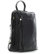 PIQUADRO CIRCLE  Rucsac CIRCLE pentru pc 14 "PC / iPad Air - iPad Pro 9.7 / iPad 11" negru - Rucsacuri pentru laptop - 3