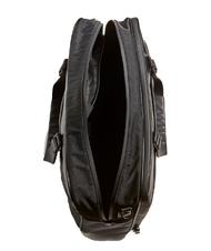 GUESS CERTOSA Servietă pentru computer de 13 " BLACK - Serviete birou - 5