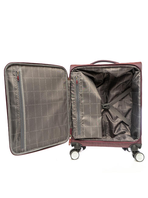 Troller MD20 Lux, bagaje de m&acirc;nă SIROP DE MORI - Trolere semirigide