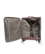 MANDARINA DUCK Troller MD20 Lux, bagaje de m&acirc;nă SIROP DE MORI - Trolere semirigide - 2