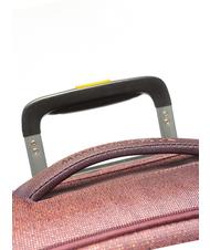 MANDARINA DUCK Troller MD20 Lux, bagaje de m&acirc;nă SIROP DE MORI - Trolere semirigide - 3