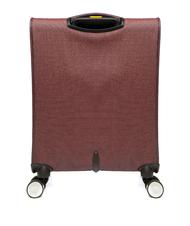 MANDARINA DUCK Troller MD20 Lux, bagaje de m&acirc;nă SIROP DE MORI - Trolere semirigide - 5