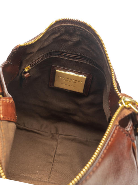 STORY DONNA geanta de umar BROWN - Genți femei