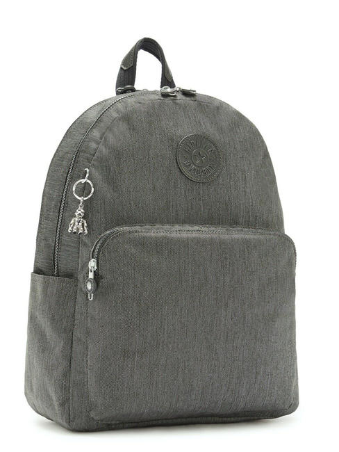 Rucsac CITRINE, suport pentru computer de 14 " Black Peppery - Rucsacuri pentru școală și timp liber