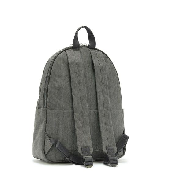 Rucsac CITRINE, suport pentru computer de 14 " Black Peppery - Rucsacuri pentru școală și timp liber
