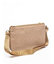 BORBONESE TRACOLLA SMALL ECO LINE Geantă de umăr, mică - Genți femei