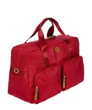 BRIC’S Punga pentru duffle de la BRIC Linia X-TRAVEL chianti - Genți de voiaj - 2