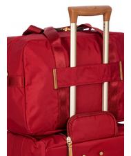 BRIC’S Punga pentru duffle de la BRIC Linia X-TRAVEL chianti - Genți de voiaj - 6
