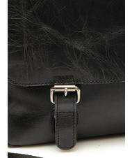 BEVERLY HILLS POLO CLUB NORFOLK Mesager din piele negru - Serviete birou - 4
