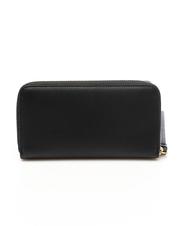 ARMANI EXCHANGE A|X Cu Polsierina negru - Portofele femei - 3