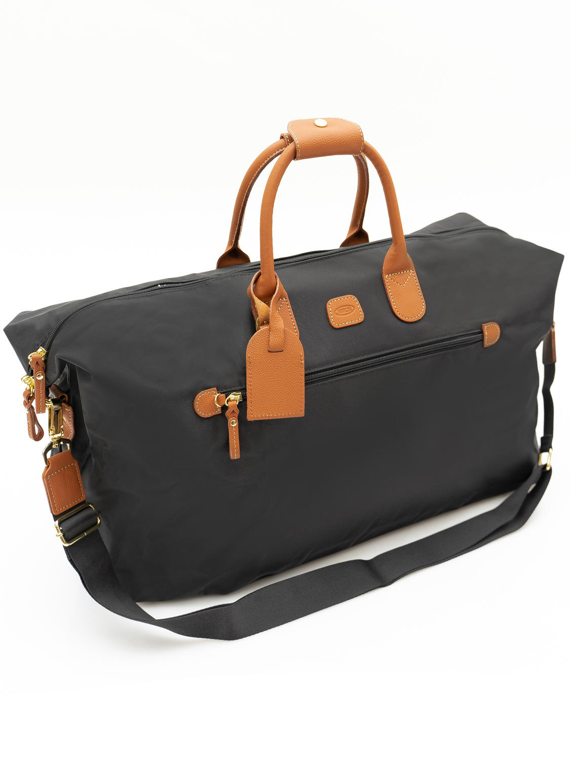 Elemental jealousy Validation Bric's X Travel L Geantă Pliabilă Negru / Tabacc - Cumpără La Prețuri De Outlet! Elemental jealousy Validation Bric's X Travel L Geantă Pliabilă Negru / Tabacc - Cumpără La Prețuri De Outlet!