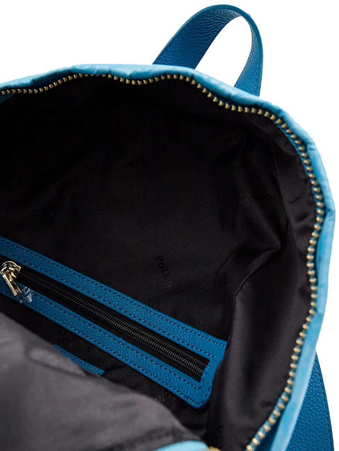 Heritage Rucsac pentru umăr albastru - Genți femei