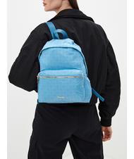 POLLINI Heritage Rucsac pentru umăr albastru - Genți femei - 5