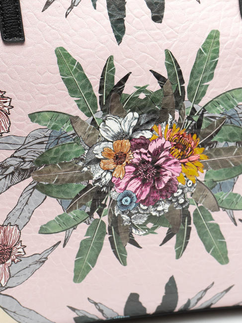 BRITNEY Geanta de umar FLORĂ - Genți femei