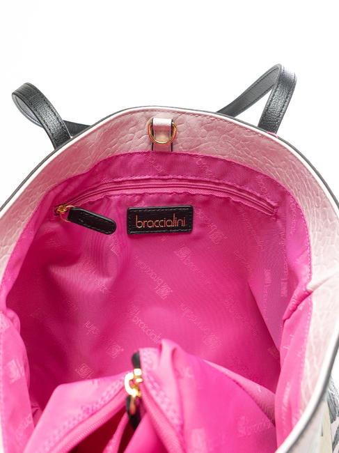 BRITNEY Geanta de umar FLORĂ - Genți femei