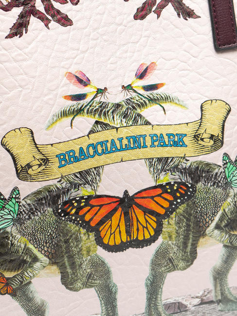 BRITNEY Geanta de umar DINO - Genți femei