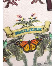 BRACCIALINI BRITNEY Geanta de umar DINO - Genți femei - 3