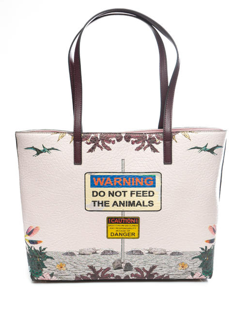 BRITNEY Geanta de umar DINO - Genți femei