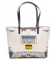 BRACCIALINI BRITNEY Geanta de umar DINO - Genți femei - 4