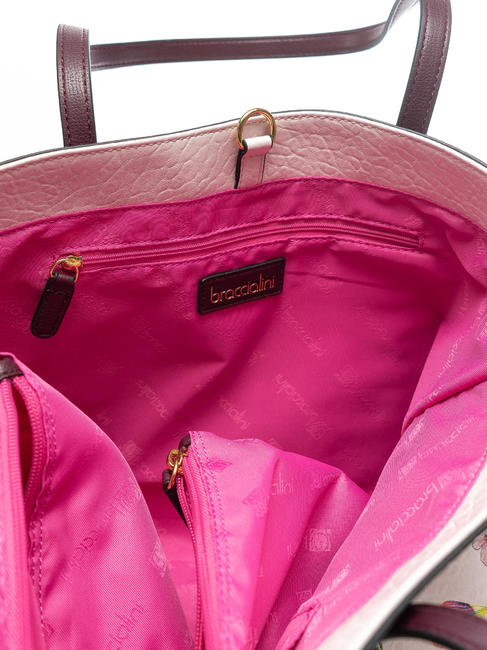 BRITNEY Geanta de umar DINO - Genți femei