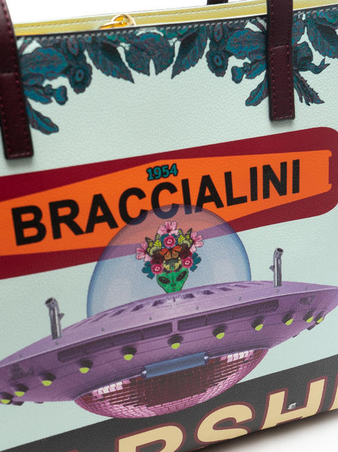 BRITNEY Geanta de umar OZN - Genți femei